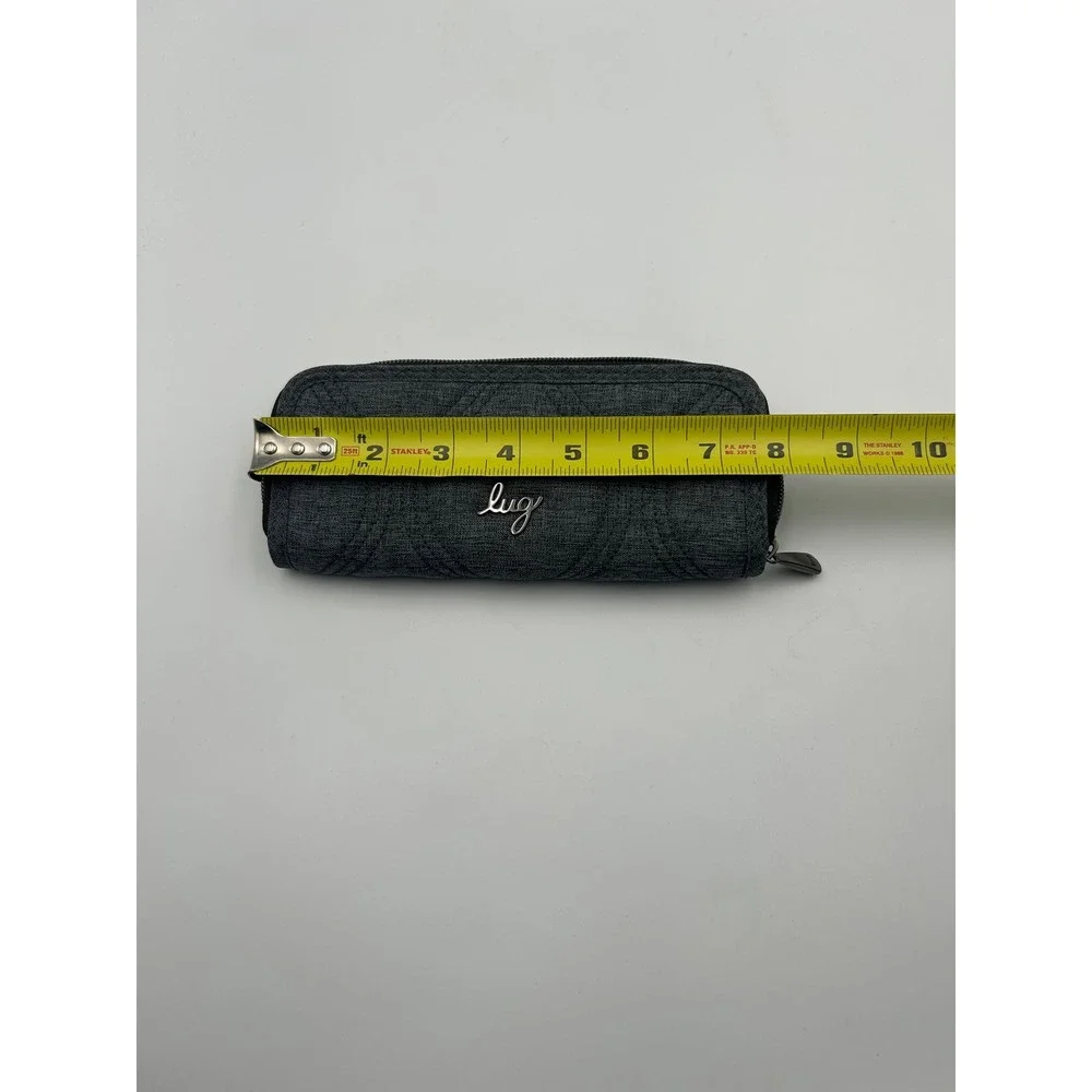 lug tendu zip